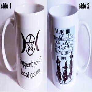 Coven Mug